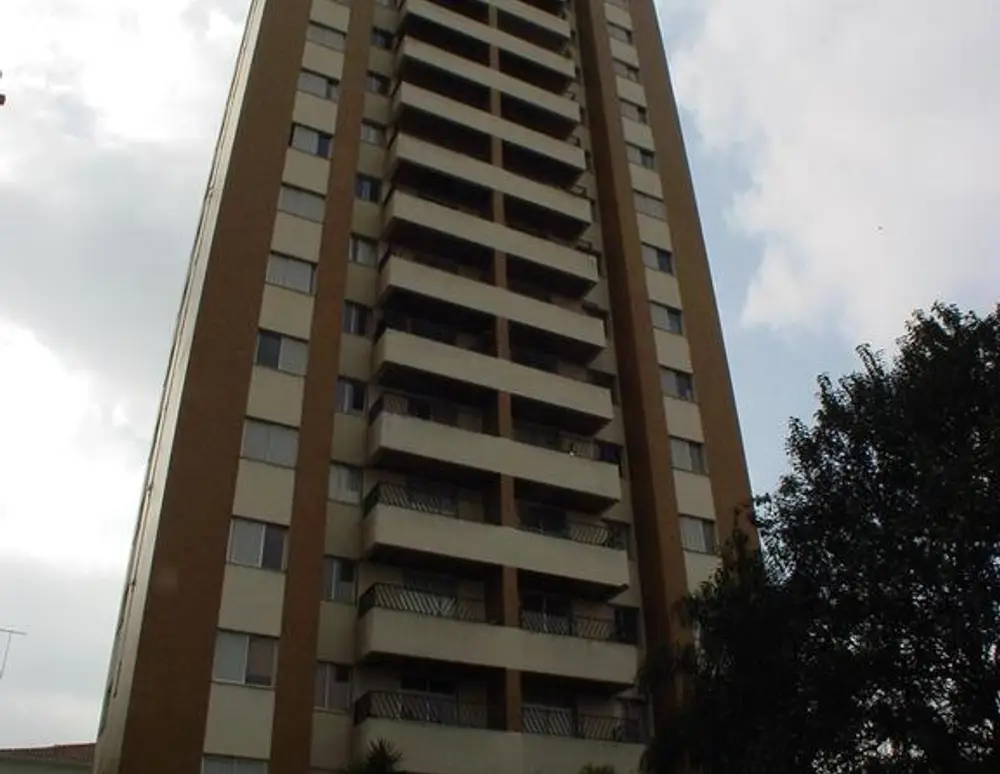 Edificio Ibirapuera Hill