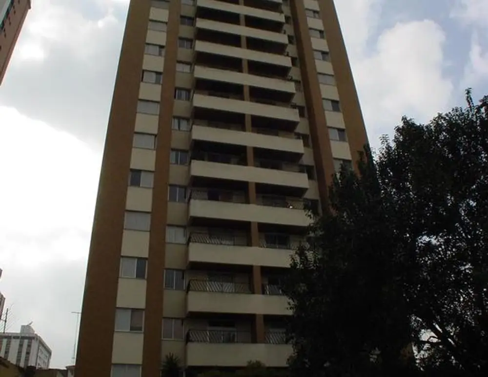 Edificio Ibirapuera Hill — foto 2