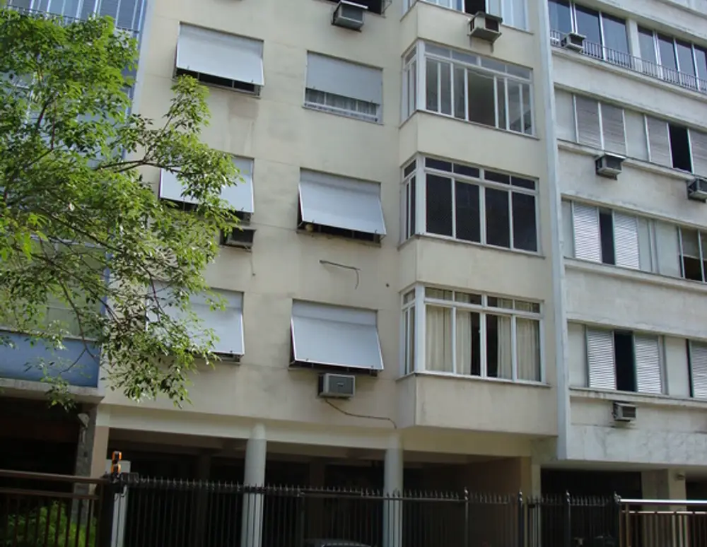 Edificio Beto