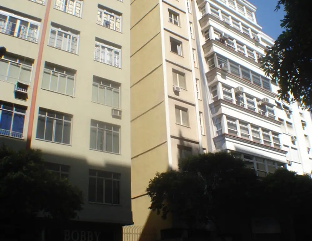 Edificio Meus Netinhos