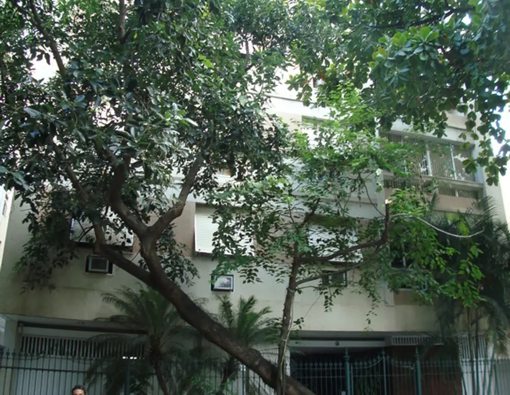 Edificio Rodrigus