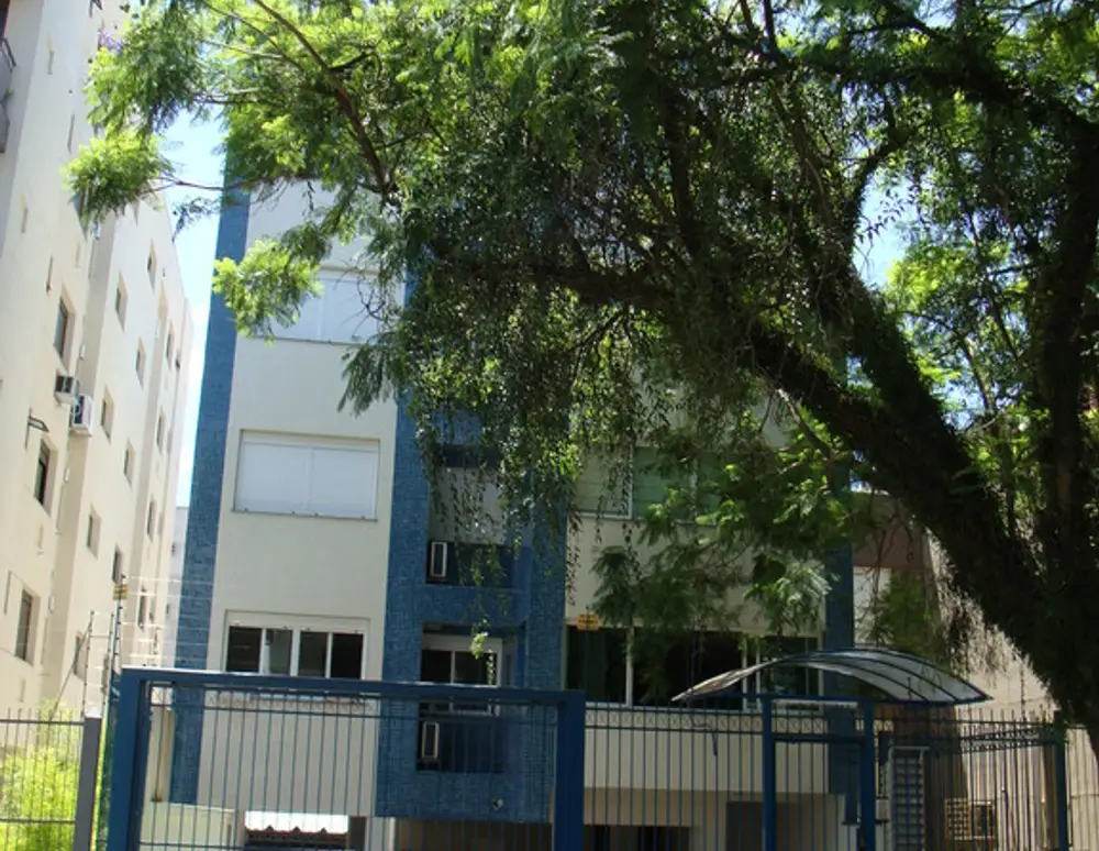 Edificio Lisboa