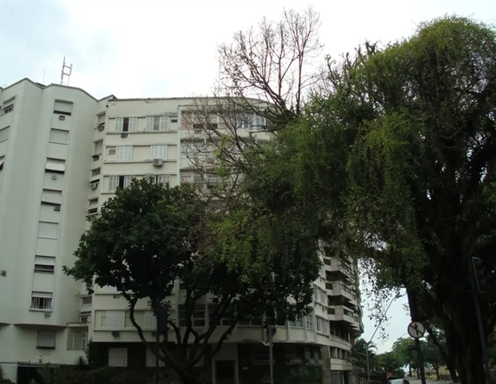 Edificio Kismar