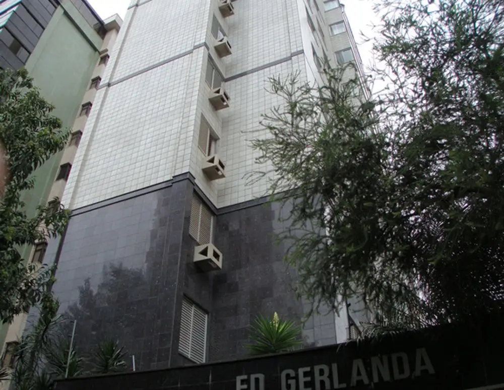Edificio Gerlanda