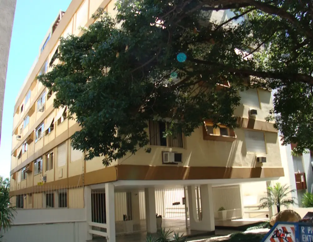 Edificio Fabiola