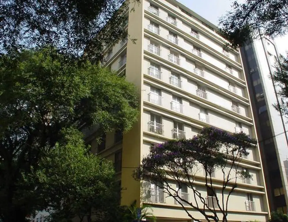 Edificio Roberto Moreira