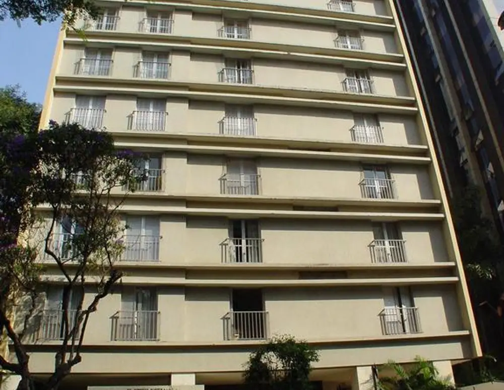 Edificio Roberto Moreira — foto 2