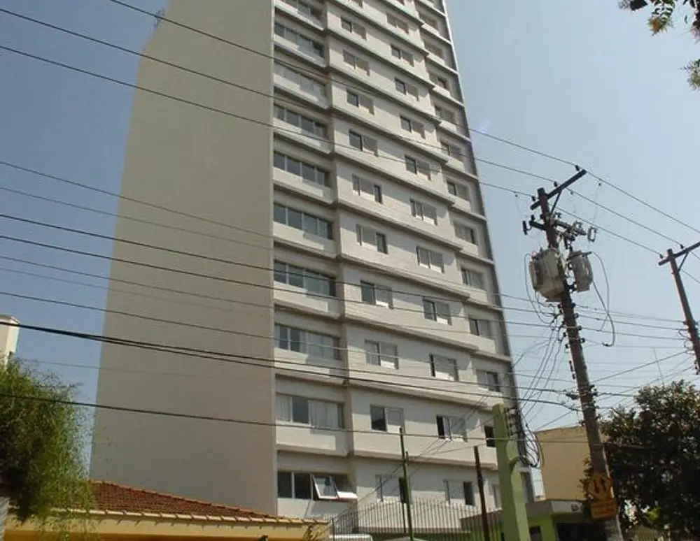 Edificio Ouro Velho