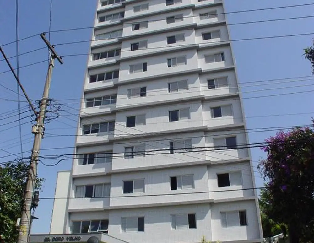 Edificio Ouro Velho — foto 2