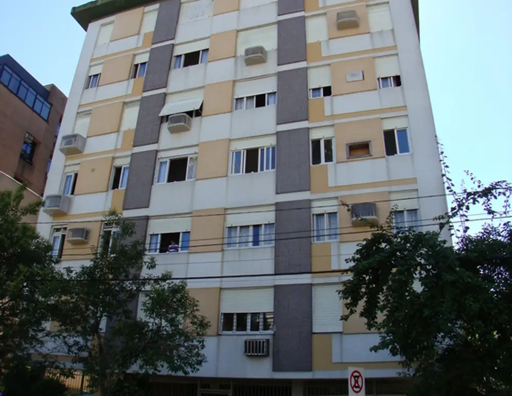 Edificio Guadalajara