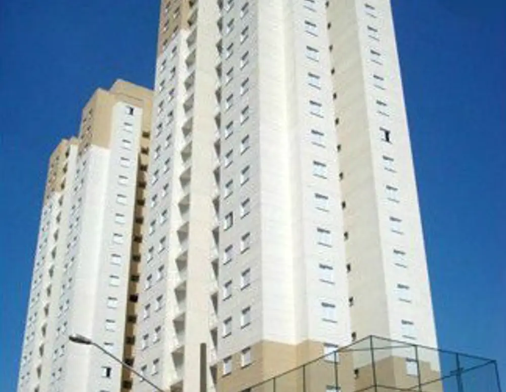 Residencial Vila Aveiro