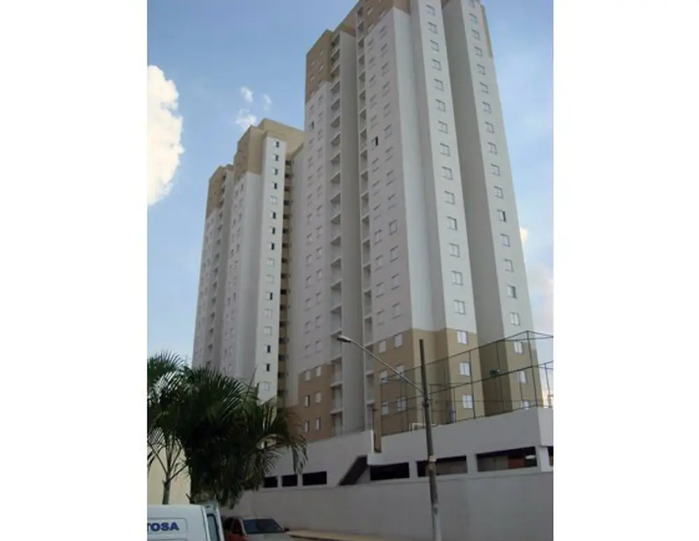 Residencial Vila Aveiro — foto 2