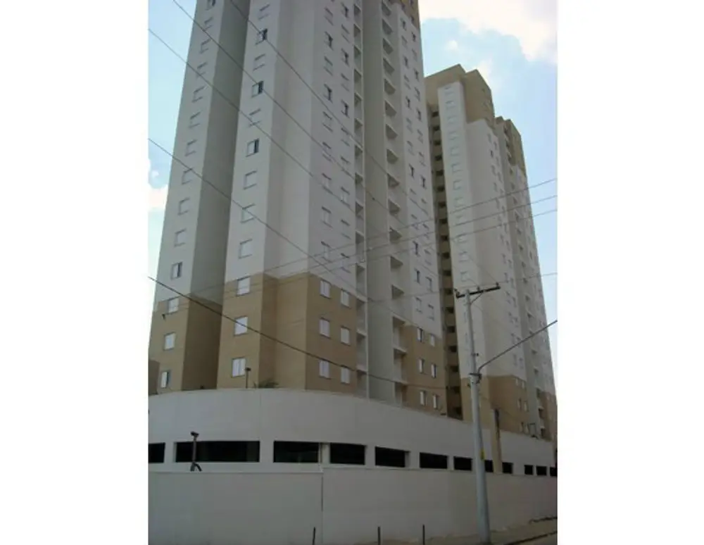 Residencial Vila Aveiro — foto 3