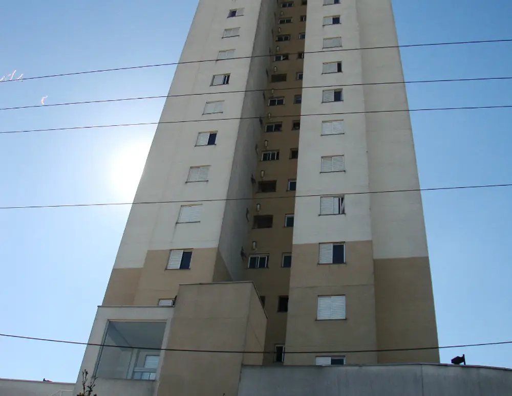 Residencial Vila Aveiro — foto 4