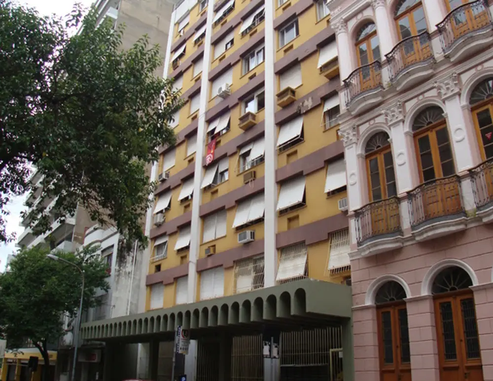 Edificio Don Lucianno