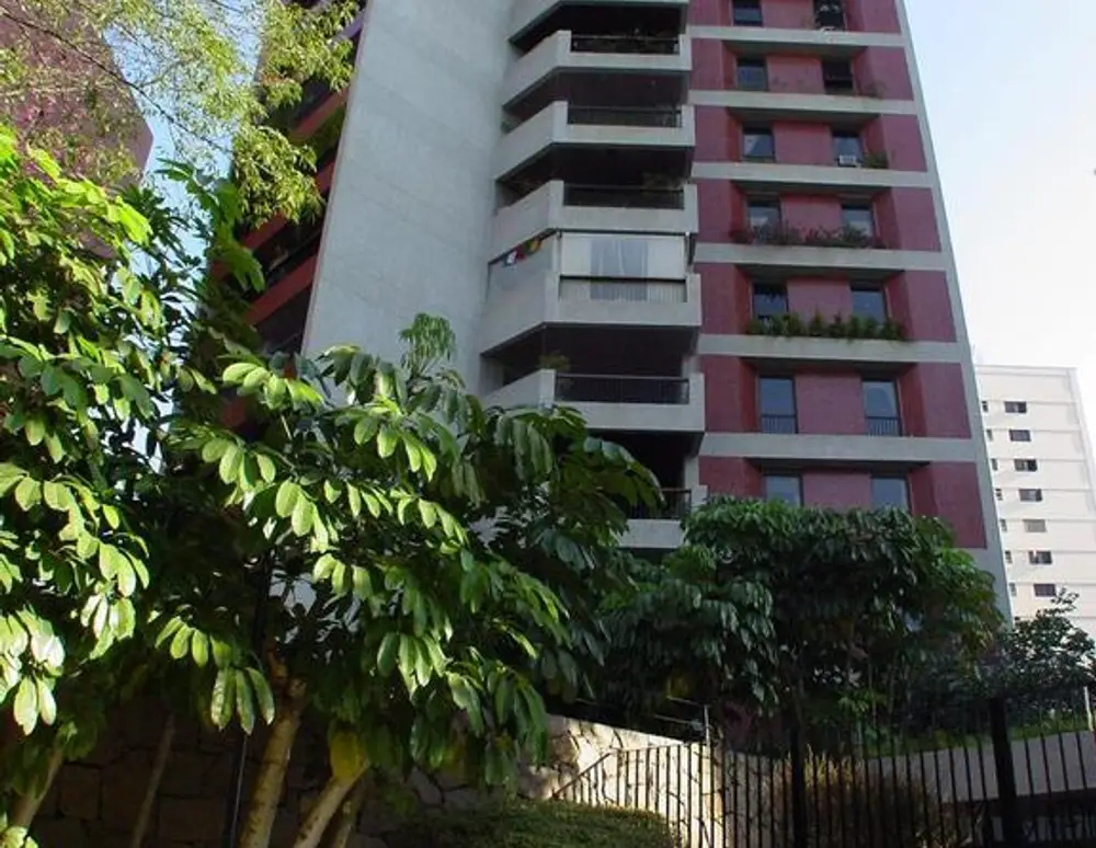 Edificio Sampal