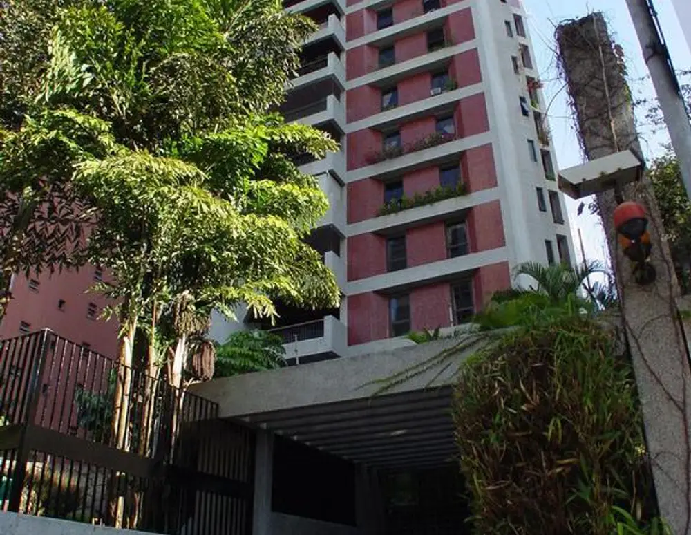 Edificio Sampal — foto 2