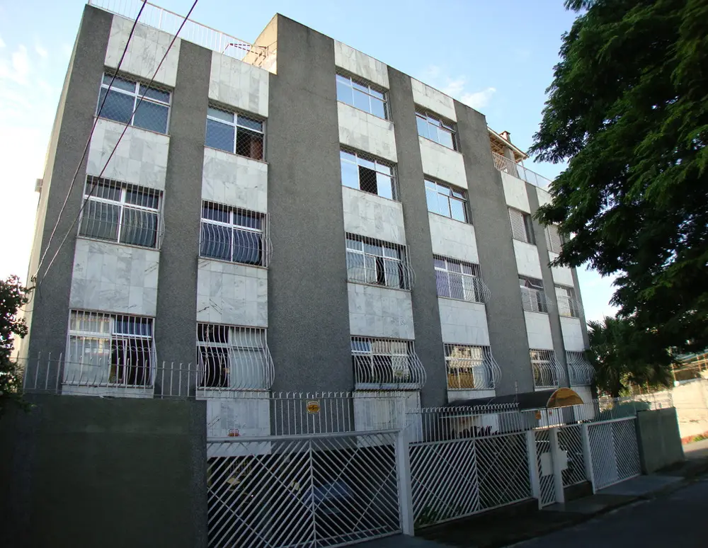 Edificio Silvana