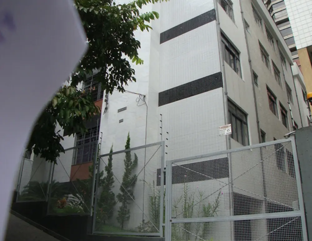 Edificio Olga Fraga
