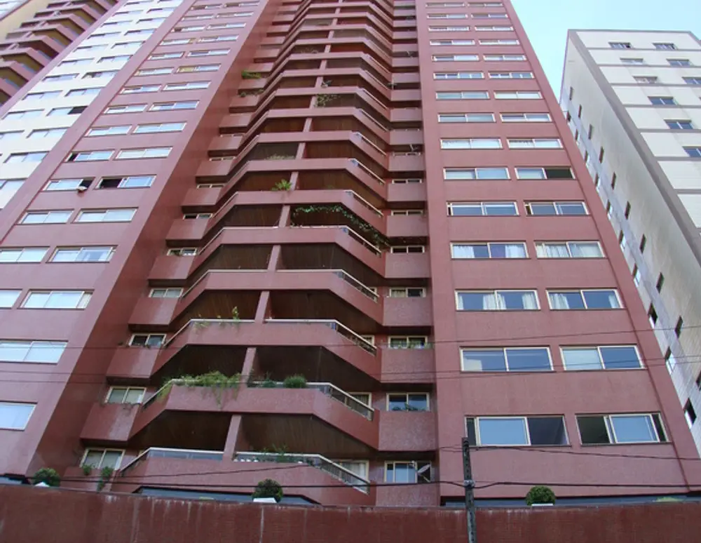 Edificio Montefiori