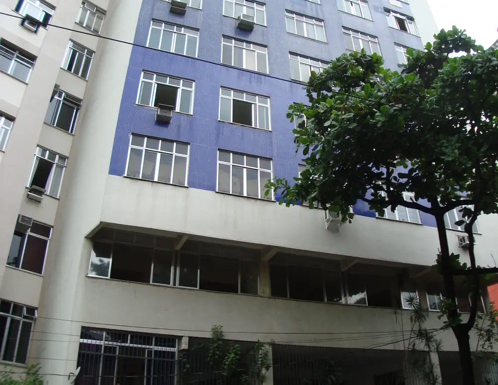 Edificio Flamengo Park