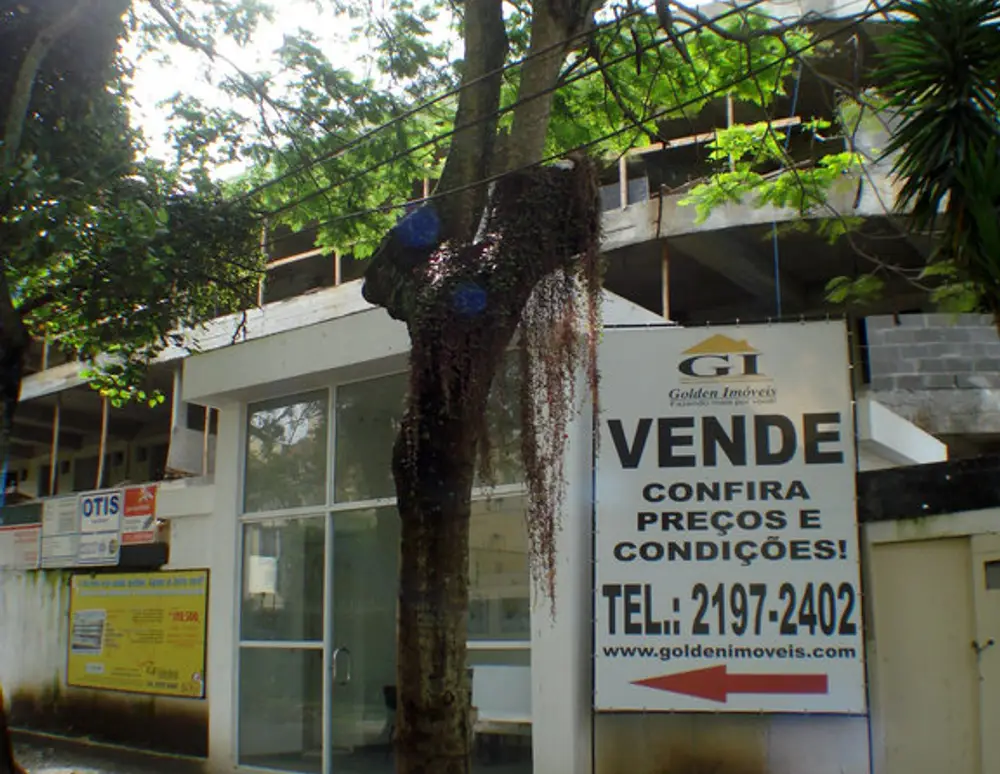 Edificio Emilly