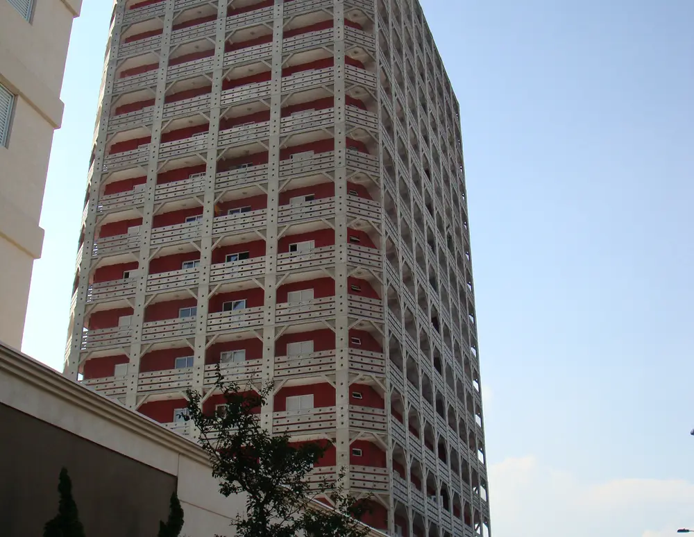 Edificio Rezidenziale Peppe — foto 2