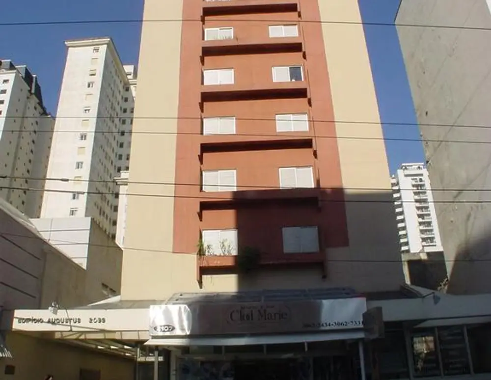 Edificio Augustus