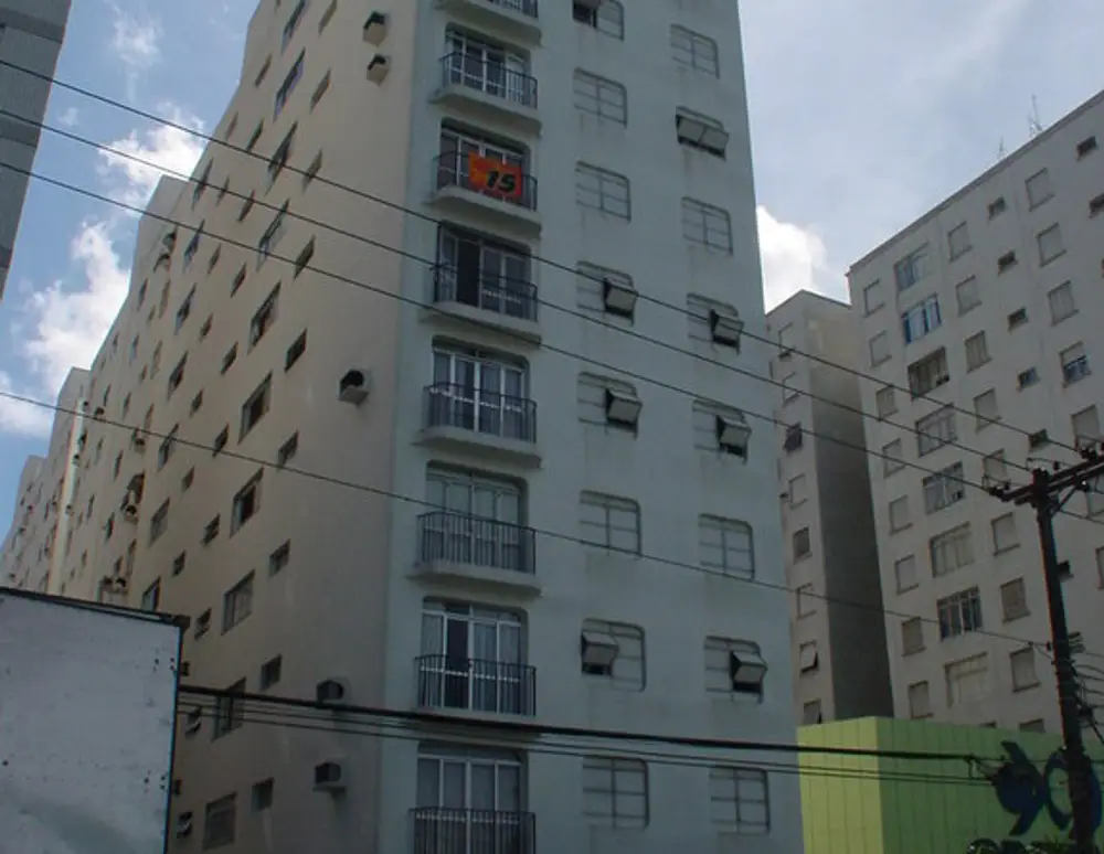 Edificios Tuttobello e Tuttobianco