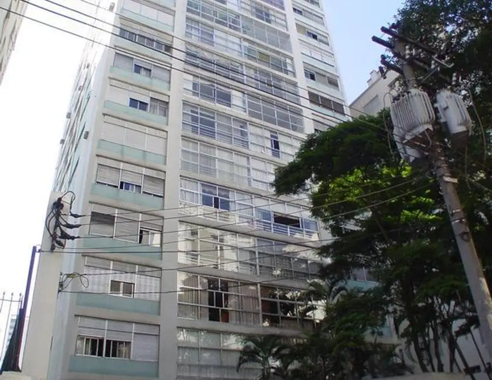 Edificio Marion