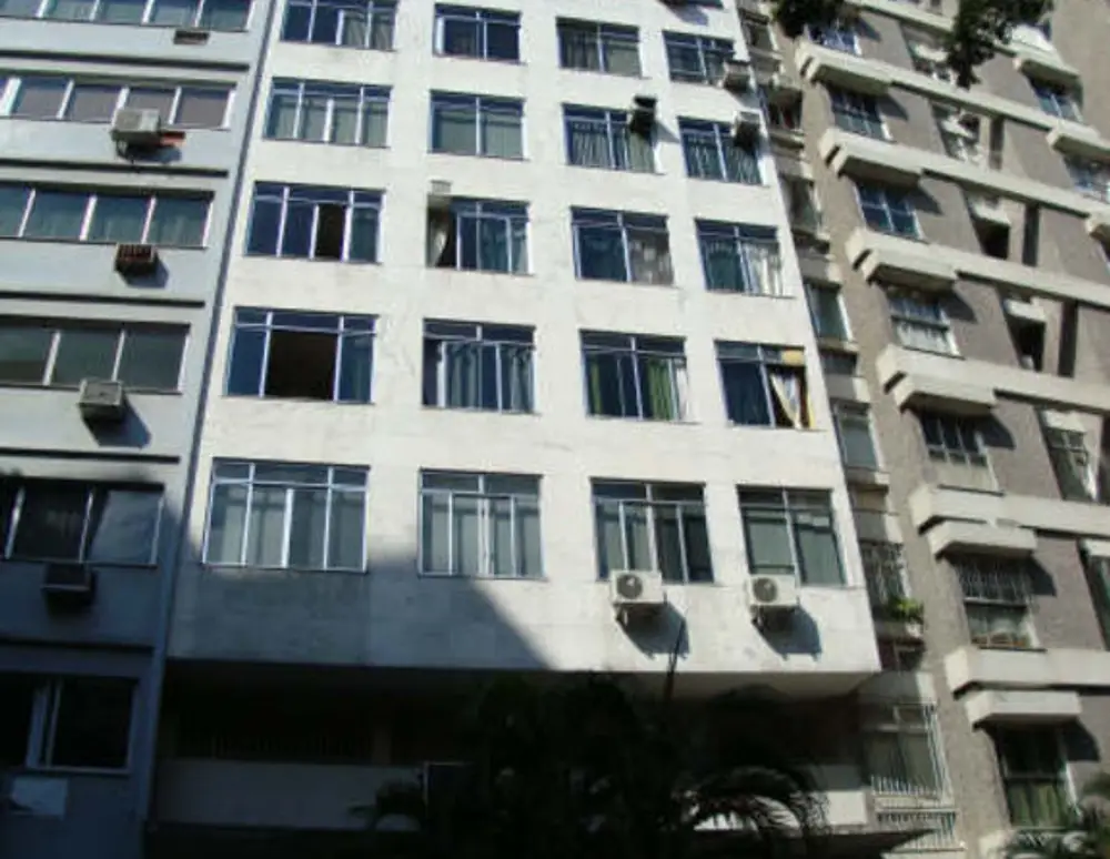 Edificio Porto Seguro