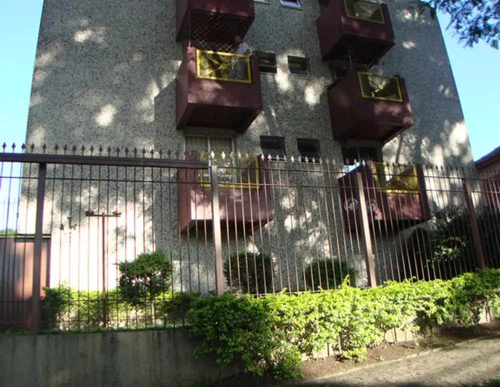Edificio Porto Rico