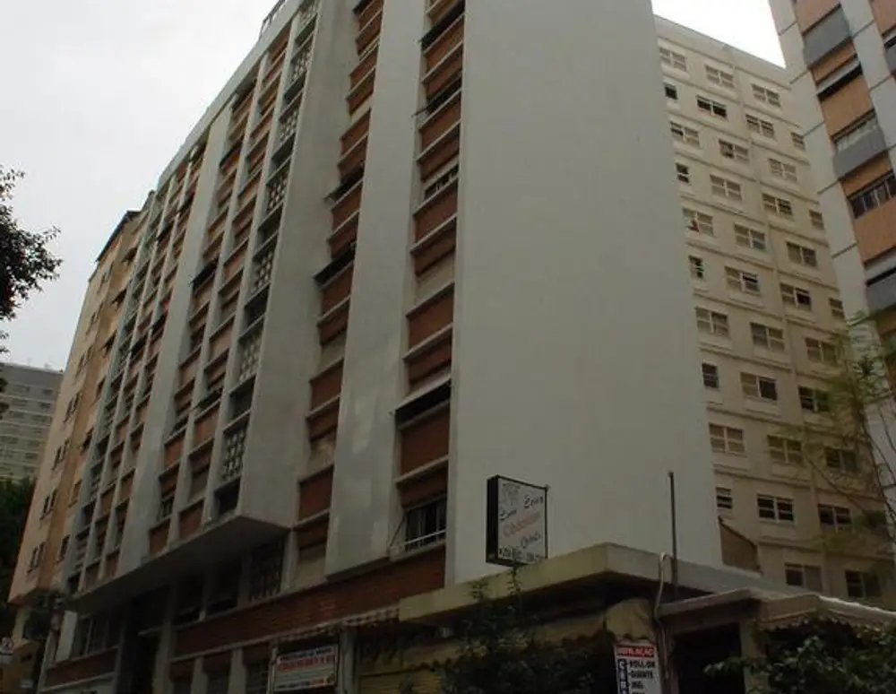 Edificio Malbi
