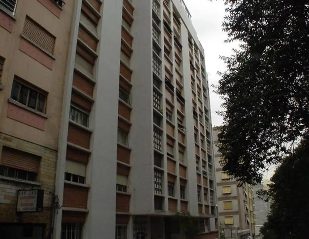 Edificio Malbi — foto 2