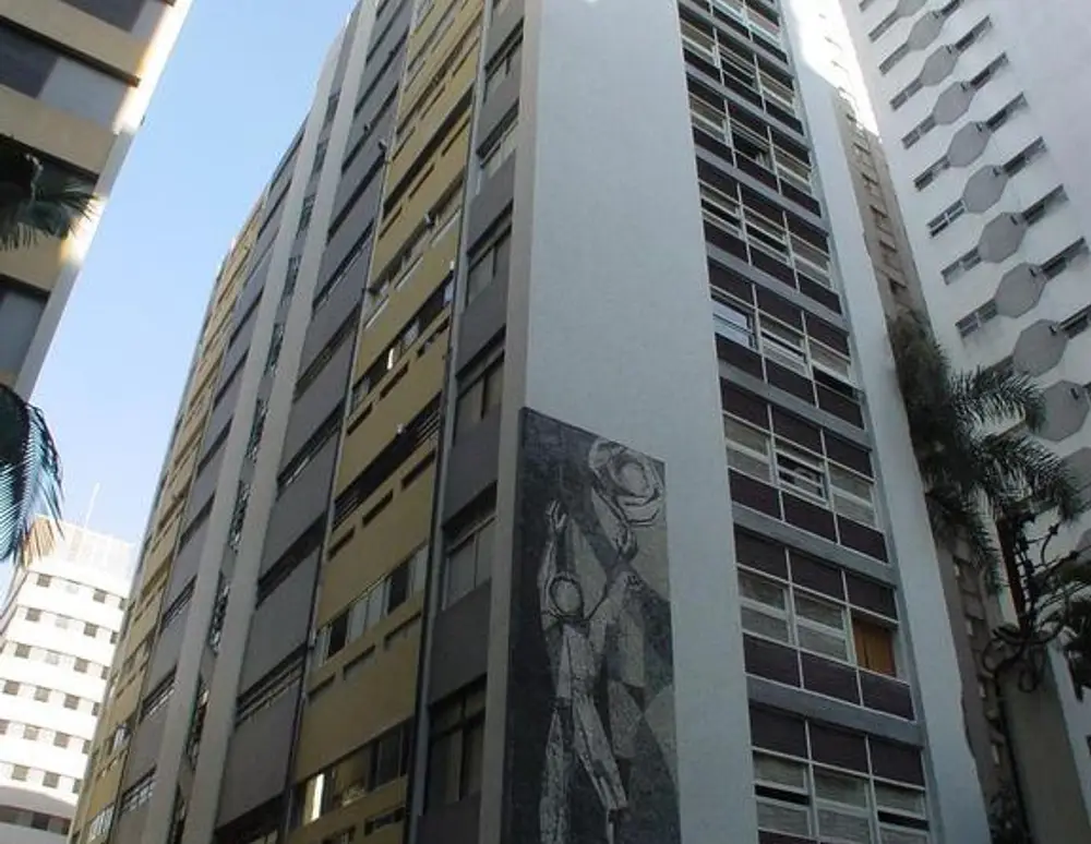 Edificio Selene