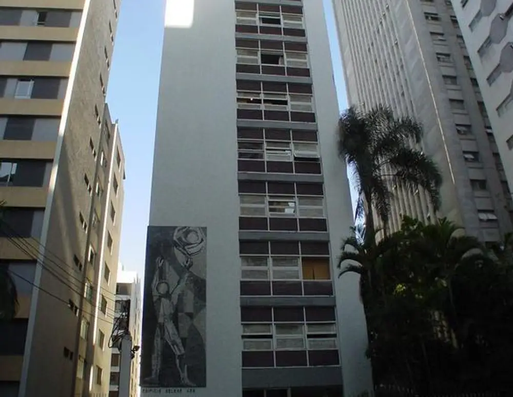 Edificio Selene — foto 2