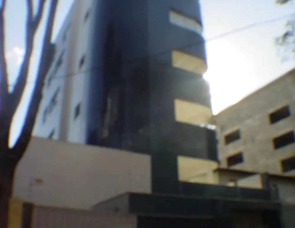 Edifício Granada