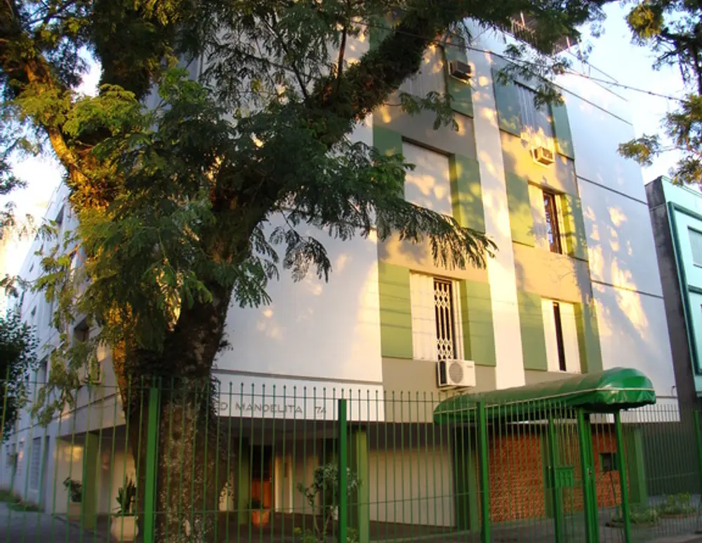 Edificio Manoelita