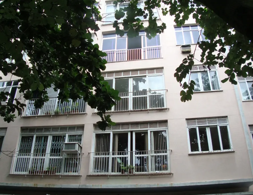 Edificio Itapemirim