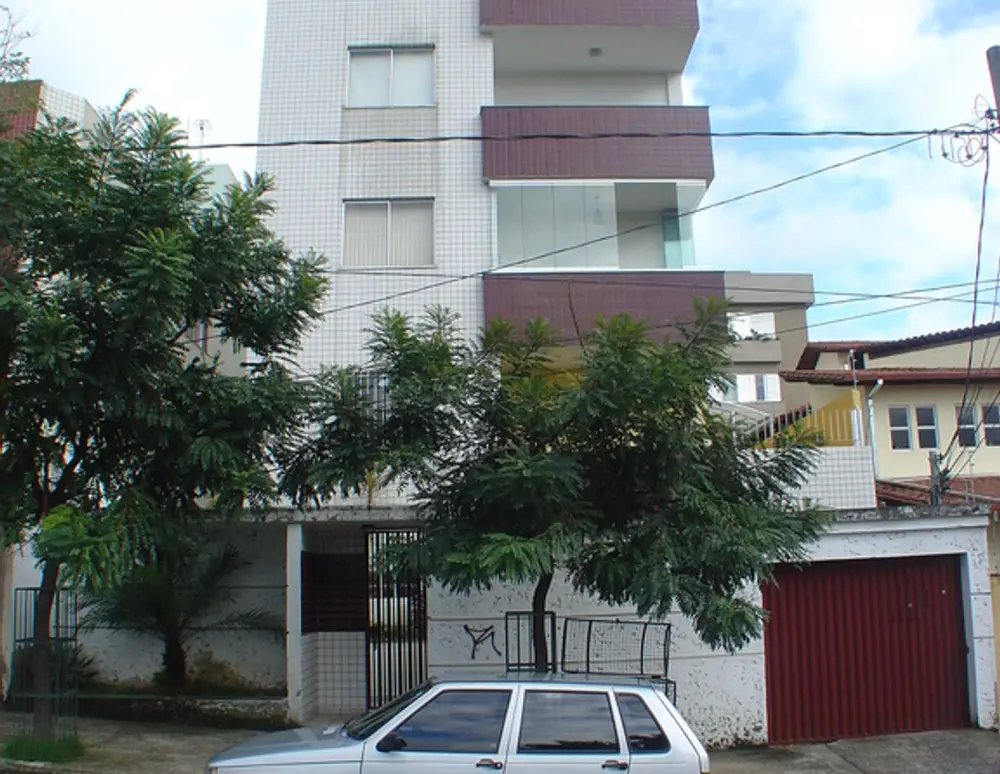 Edificio Machado Portela