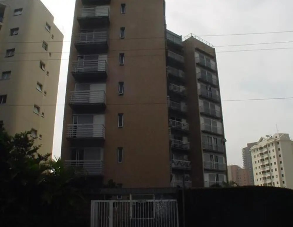 Edificio Avalon
