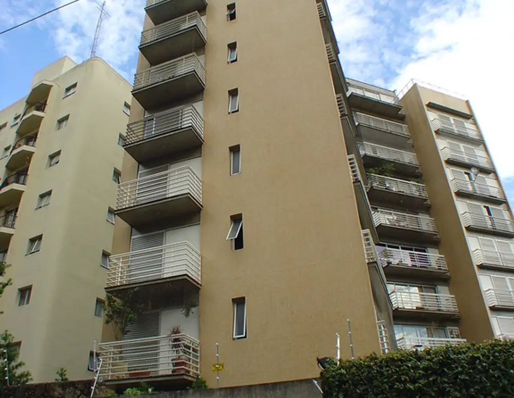 Edificio Avalon — foto 2