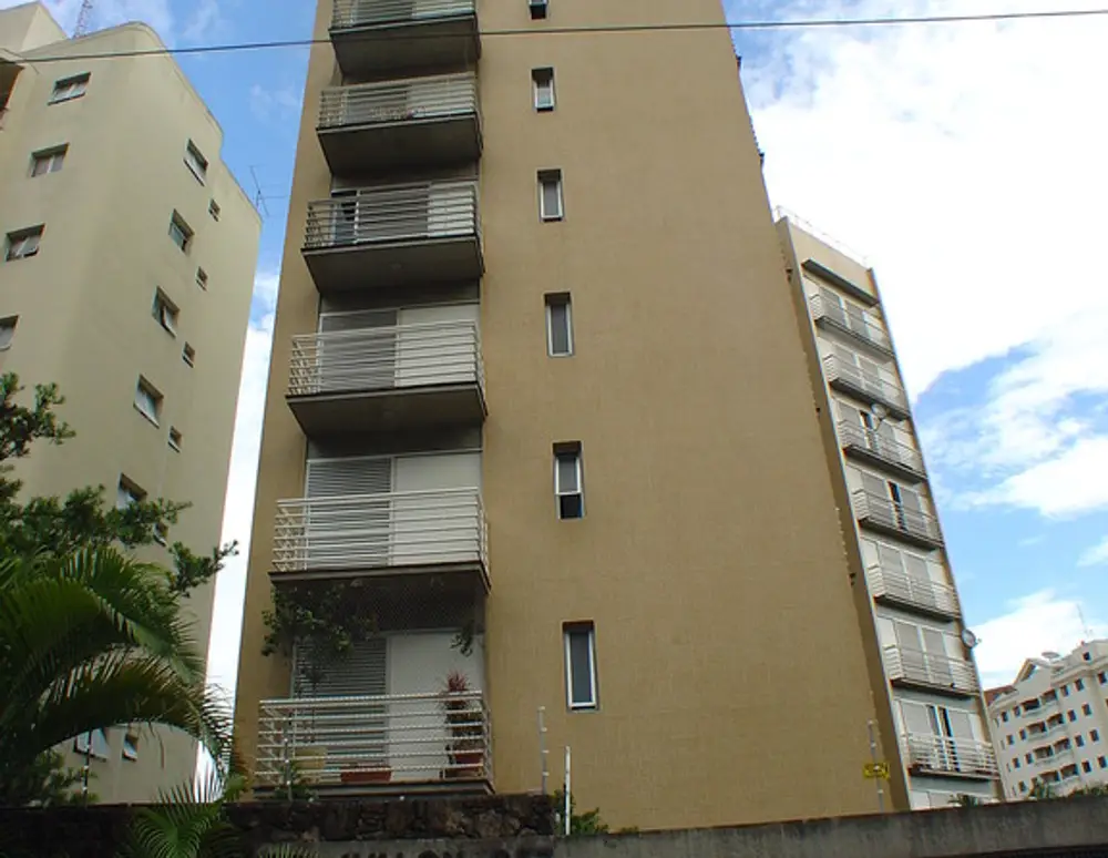 Edificio Avalon — foto 4