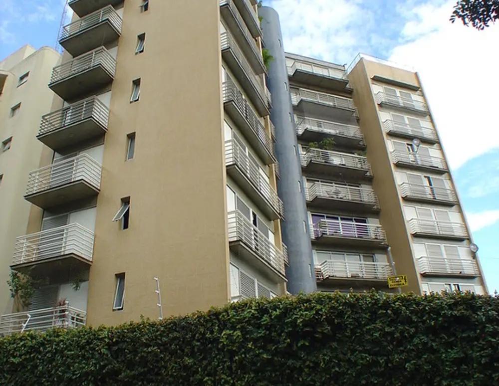 Edificio Avalon — foto 5