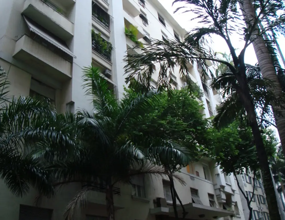 Edificio Paissandu