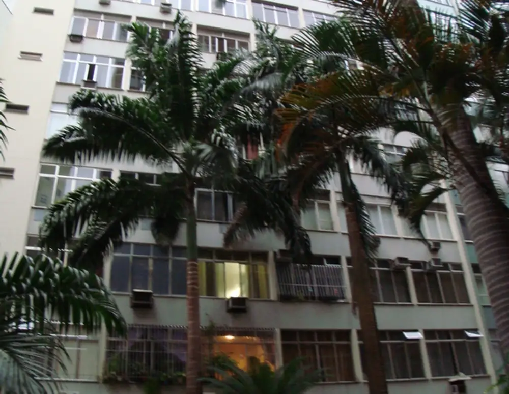 Edificio Lord Real