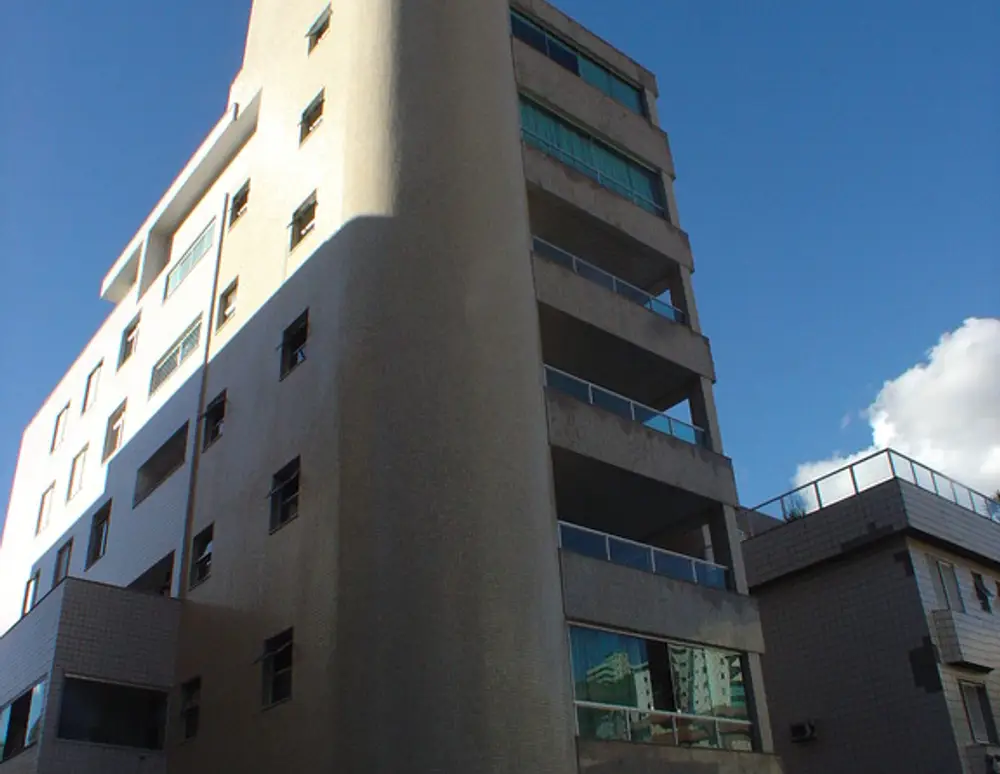 Edificio Caires