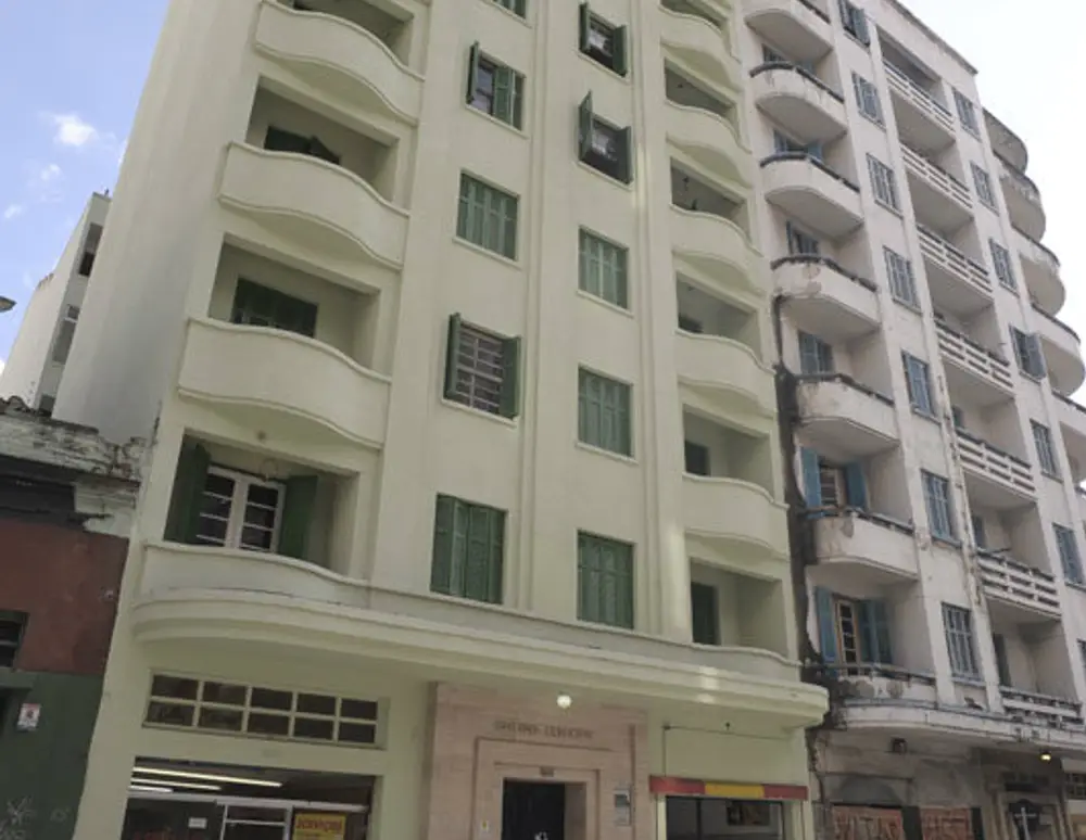 Edifício Artemisia