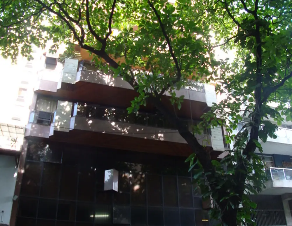 Edificio Dalia