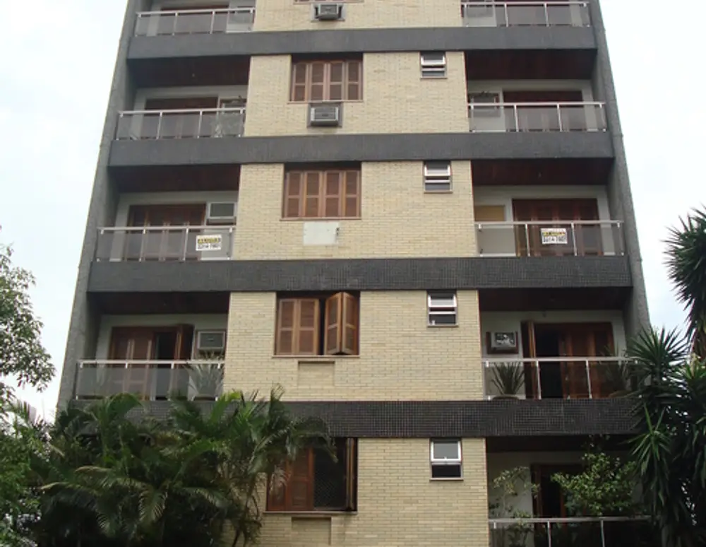 Edificio Diadema